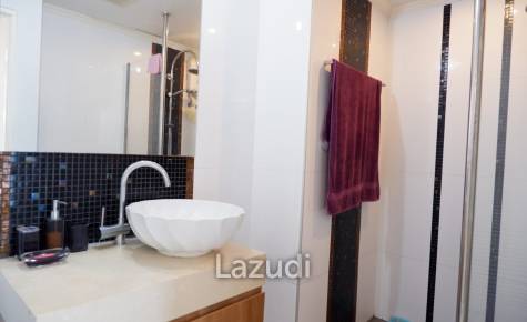 Amazon Residence Condo for Sale in Jomtien