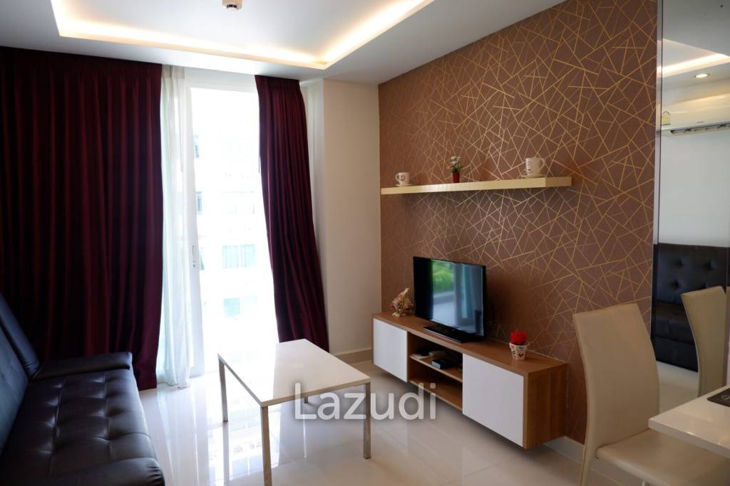 Amazon Residence Condo for Sale in Jomtien