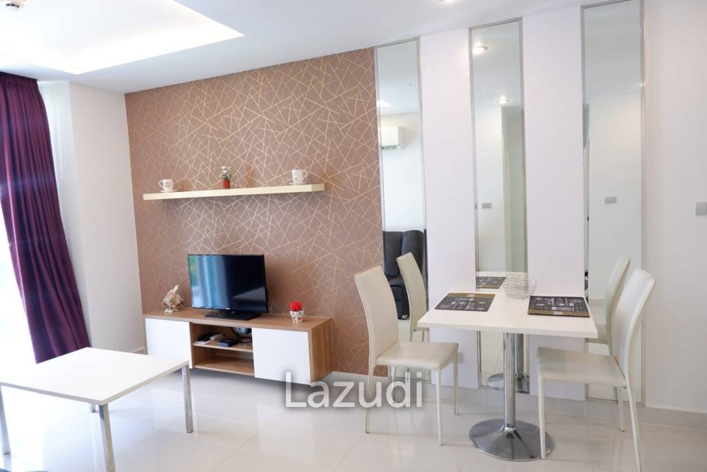 Amazon Residence Condo for Sale in Jomtien