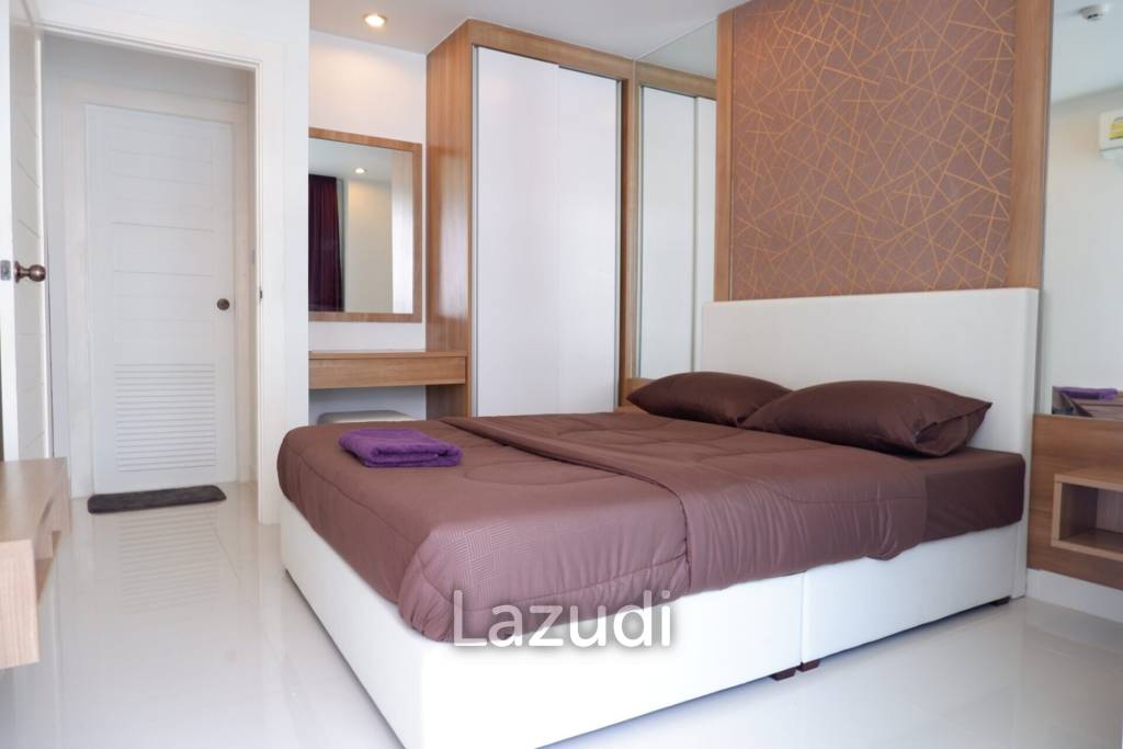 Amazon Residence Condo for Sale in Jomtien