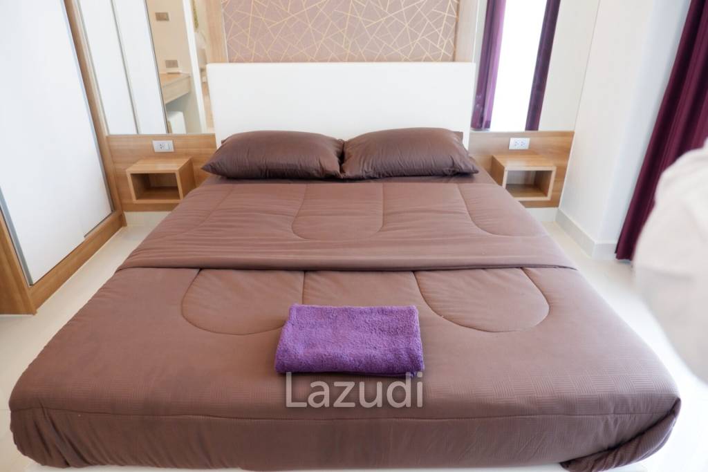 Amazon Residence Condo for Sale in Jomtien
