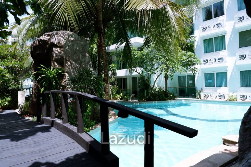 Amazon Residence Condo for Sale in Jomtien