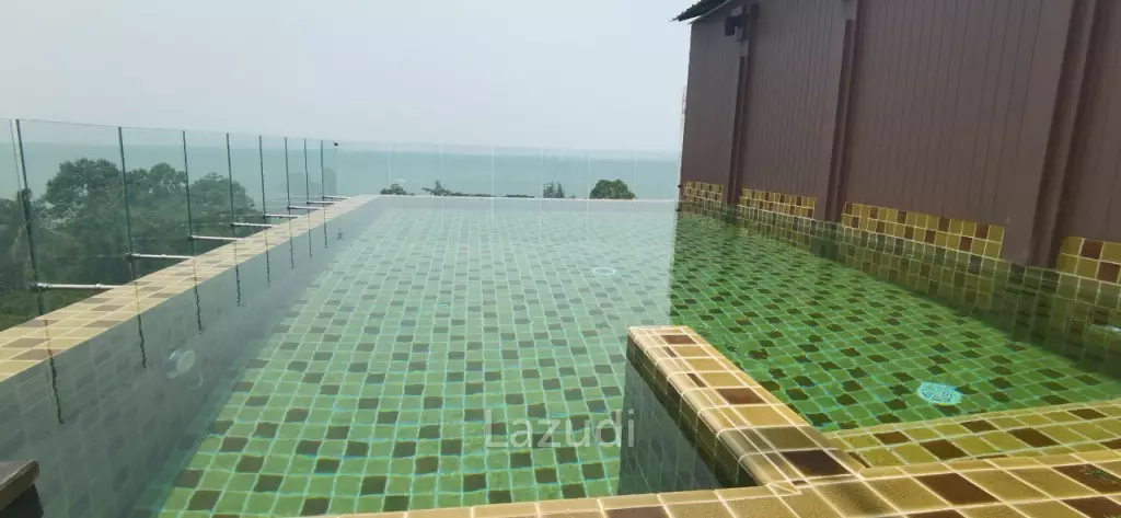 Panorama Views for Sale at De Amber