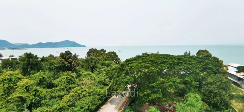 Panorama Views for Sale at De Amber