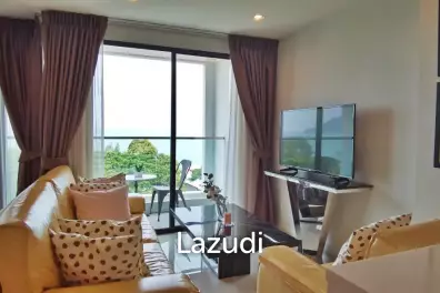 Panorama Views For Rent At De Amber Condo