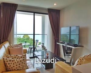 Panorama Views for Rent at De Amber Condo
