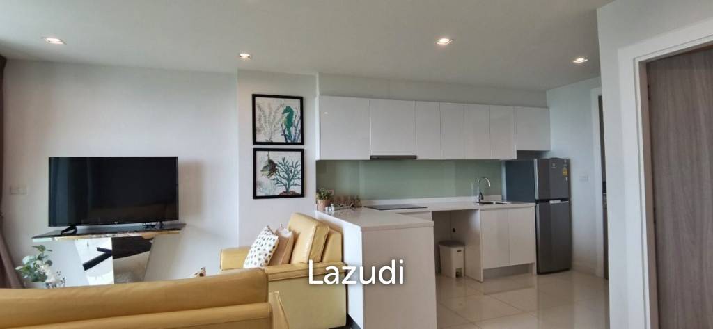 Panorama Views for Rent at De Amber Condo