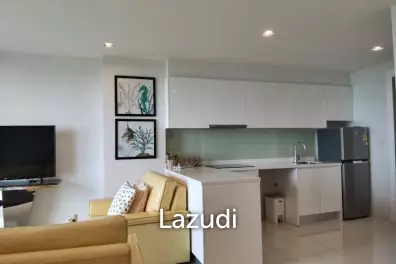 Panorama Views for Rent at De Amber Condo