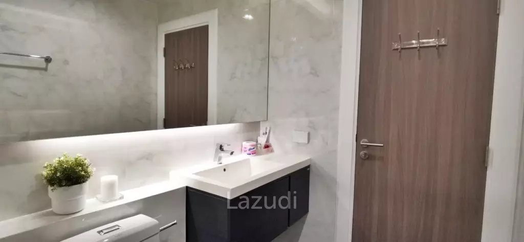 Panorama Views for Rent at De Amber Condo