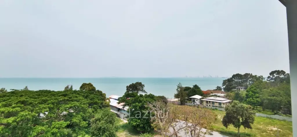 Panorama Views for Rent at De Amber Condo