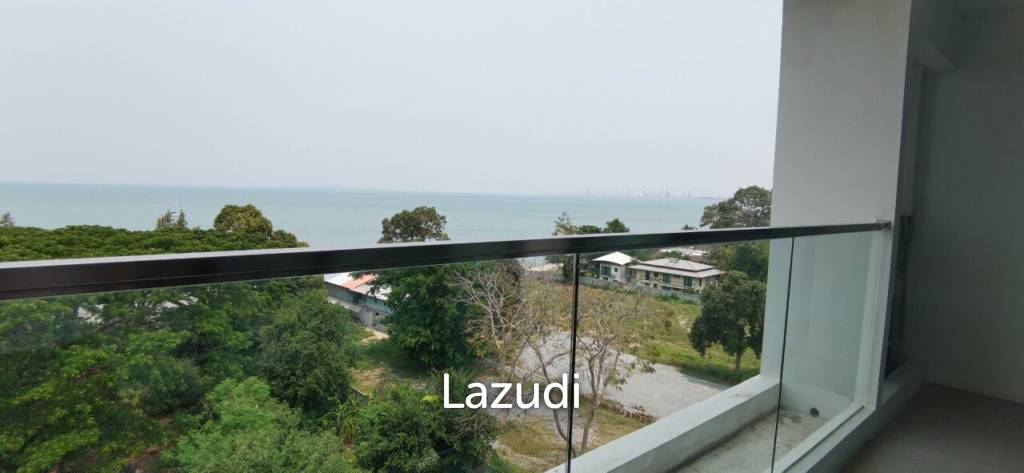 Panorama Views for Rent at De Amber Condo