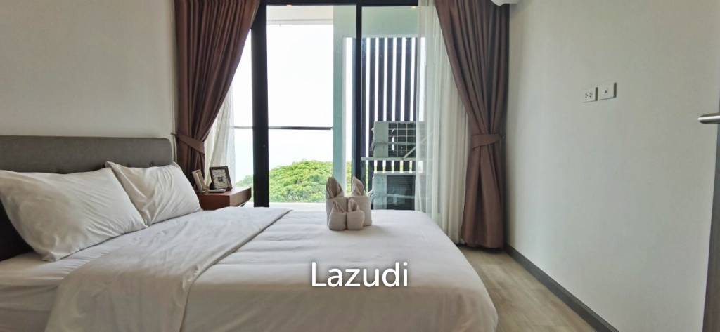 Panorama Views for Rent at De Amber Condo