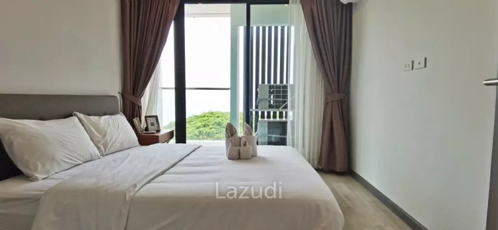 Panorama Views for Rent at De Amber Condo