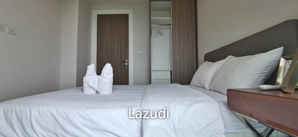 Panorama Views for Rent at De Amber Condo