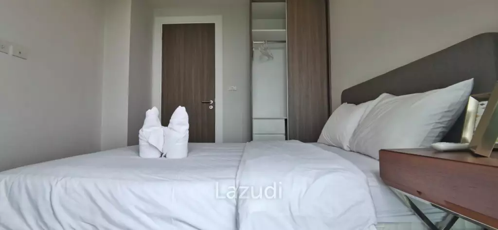 Panorama Views for Rent at De Amber Condo