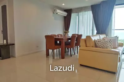 Panorama Views for Rent at De Amber Condo