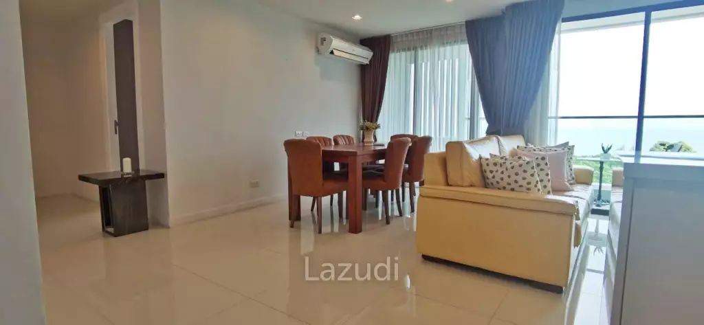 Panorama Views for Rent at De Amber Condo
