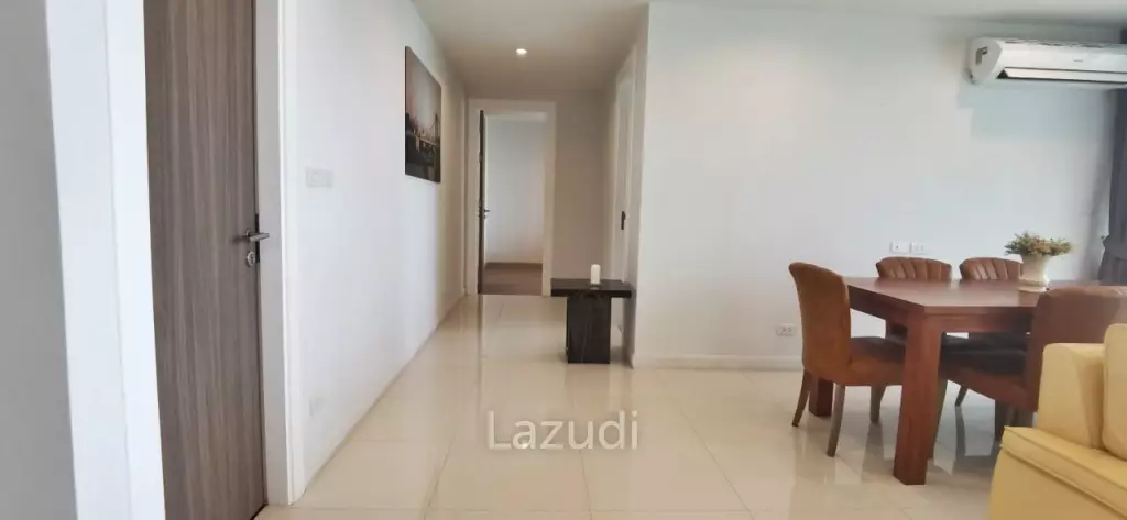 Panorama Views for Rent at De Amber Condo