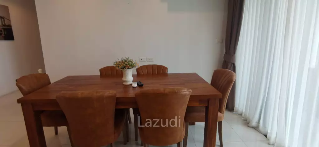 Panorama Views for Rent at De Amber Condo