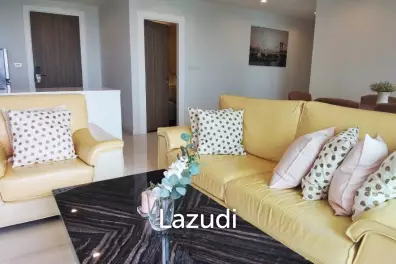 Panorama Views for Rent at De Amber Condo