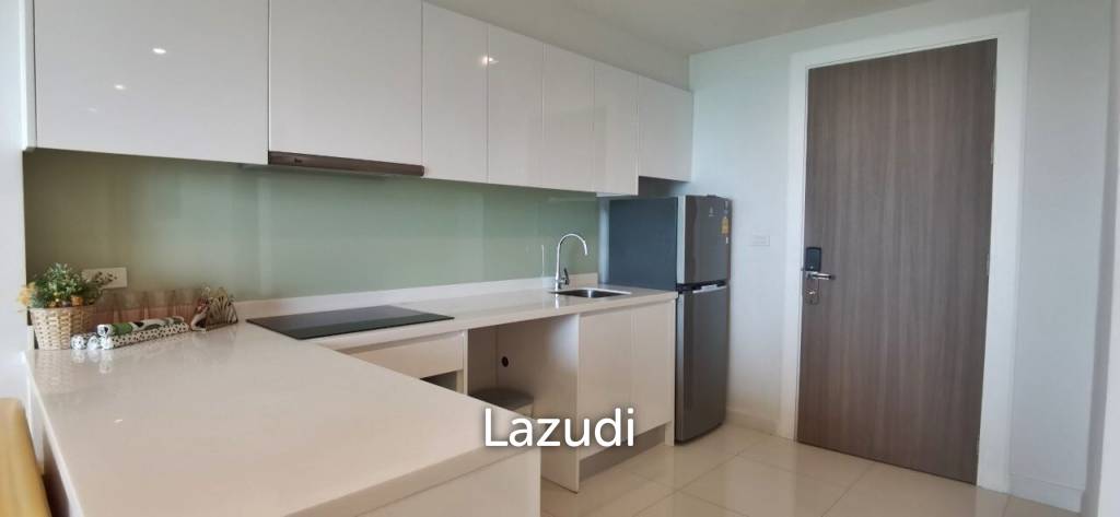 Panorama Views for Rent at De Amber Condo