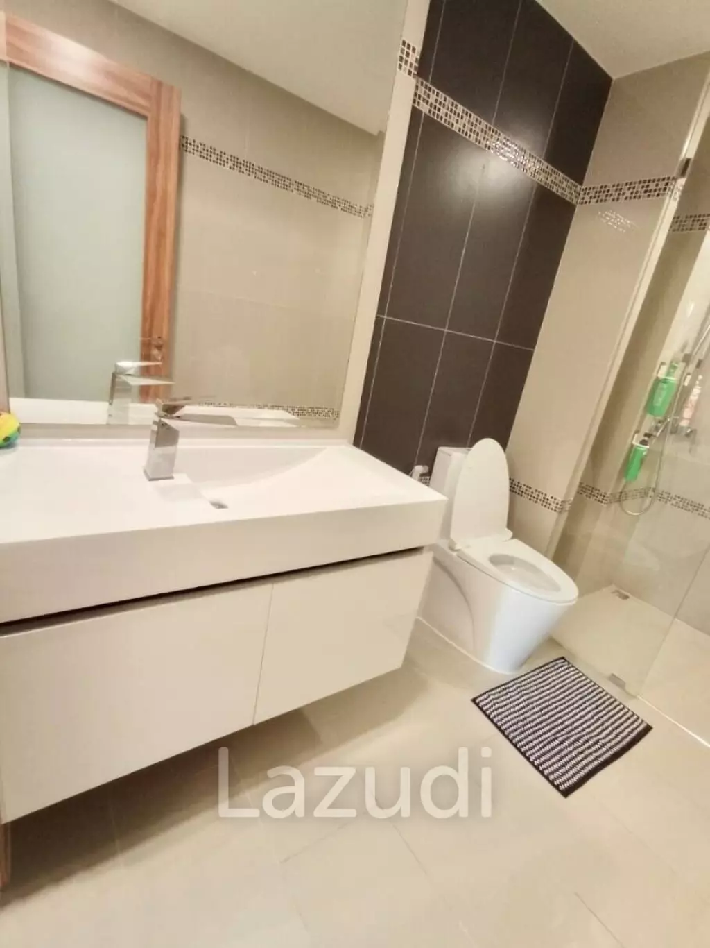 Beachfront Condo for Sale in Club Royal Naklua