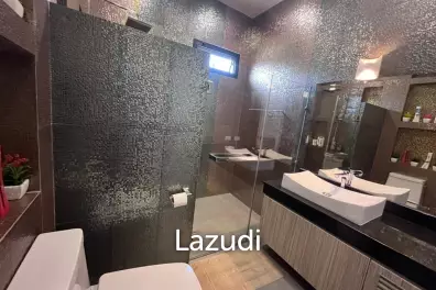 ขายบ้าน 4ห้องนอน พัทยาตะวันออก