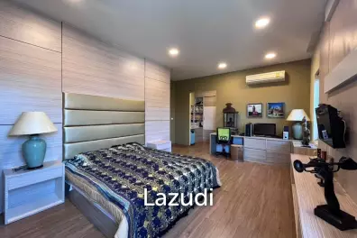 ขายบ้าน 4ห้องนอน พัทยาตะวันออก