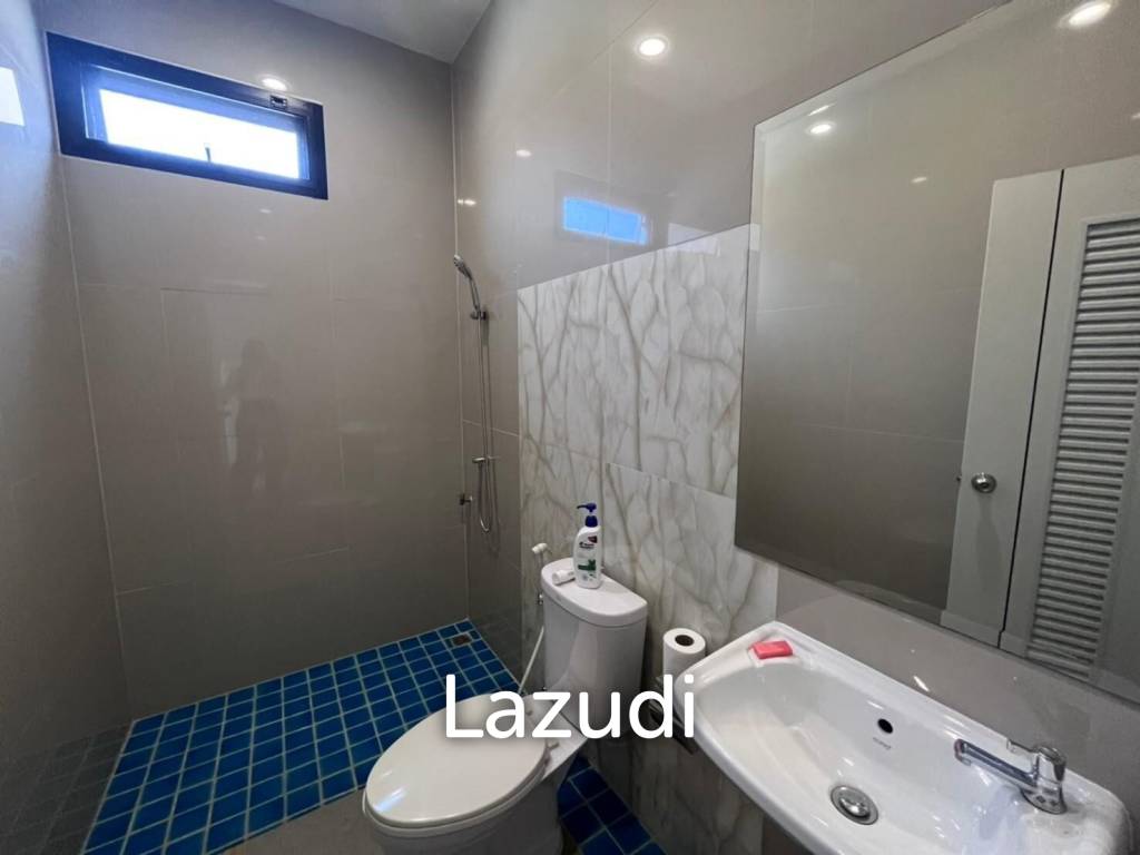 East Pattaya 4Bedrooms House for Sale