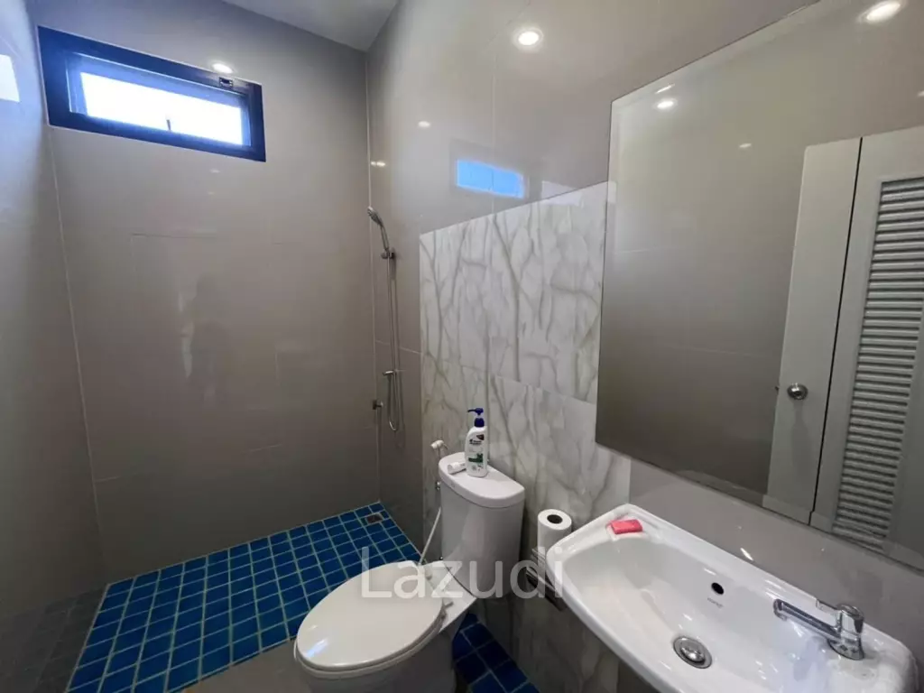 East Pattaya 4Bedrooms House for Sale