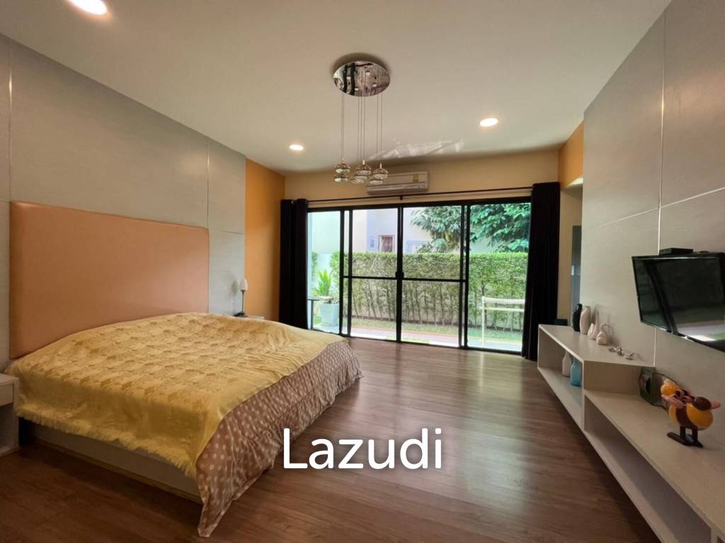 East Pattaya 4Bedrooms House for Sale