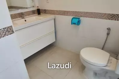 Pattaya Beach Studio Condo for Sale 