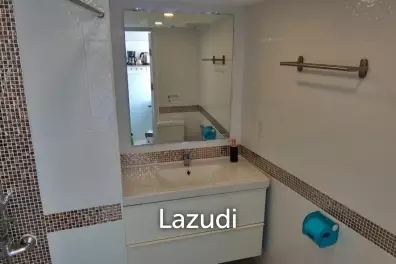 Pattaya Beach Studio Condo for Sale 