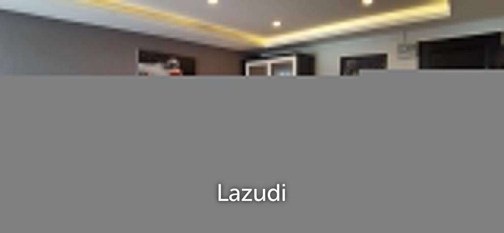 Pattaya Beach Studio Condo for Sale 