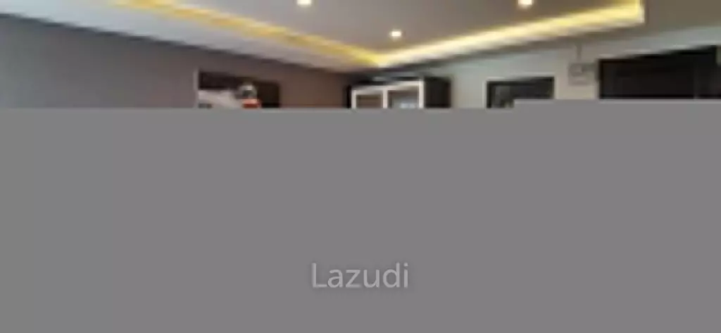 Pattaya Beach Studio Condo for Sale 