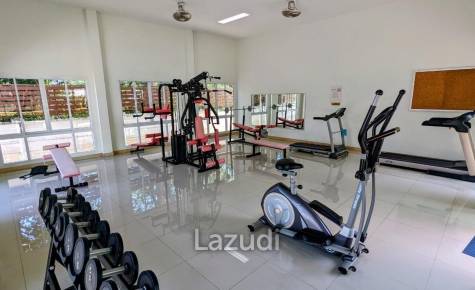 2 Storey House for Sale in Ban Chang Rayong