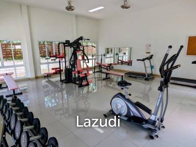 2 Storey House for Sale in Ban Chang Rayong