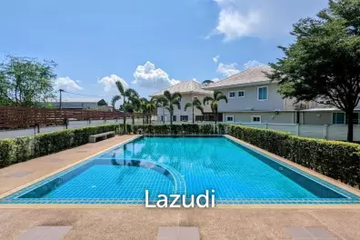2 Storey House for Sale in Ban Chang Rayong