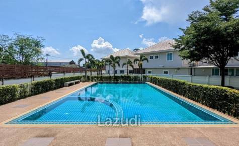 2 Storey House for Sale in Ban Chang Rayong