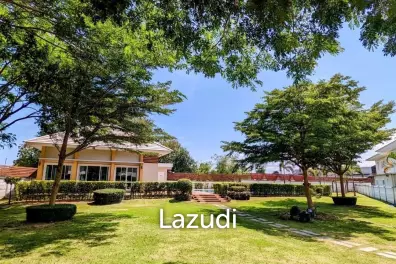 2 Storey House for Sale in Ban Chang Rayong