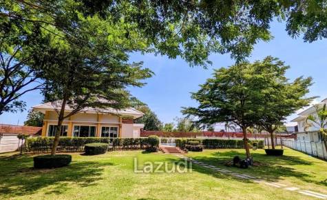 2 Storey House for Sale in Ban Chang Rayong