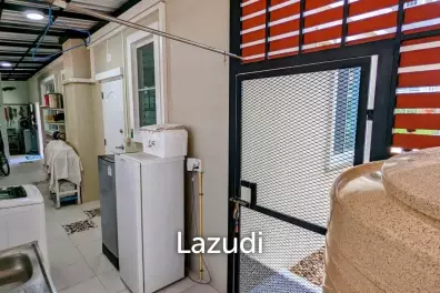 2 Storey House for Sale in Ban Chang Rayong