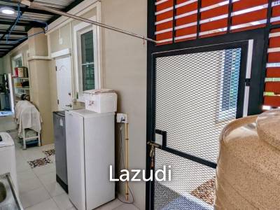 2 Storey House for Sale in Ban Chang Rayong