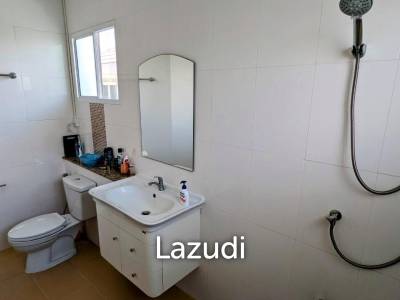 2 Storey House for Sale in Ban Chang Rayong