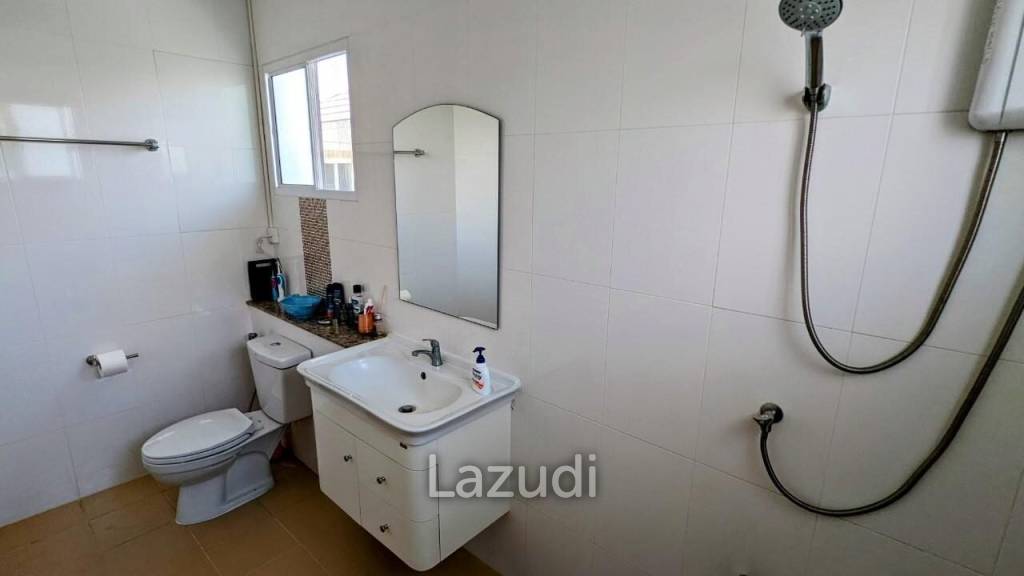 2 Storey House for Sale in Ban Chang Rayong
