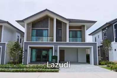 Nordic Style House for Sale in East Pattaya