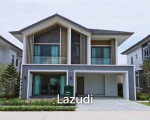 Nordic Style House for Sale in East Pattaya