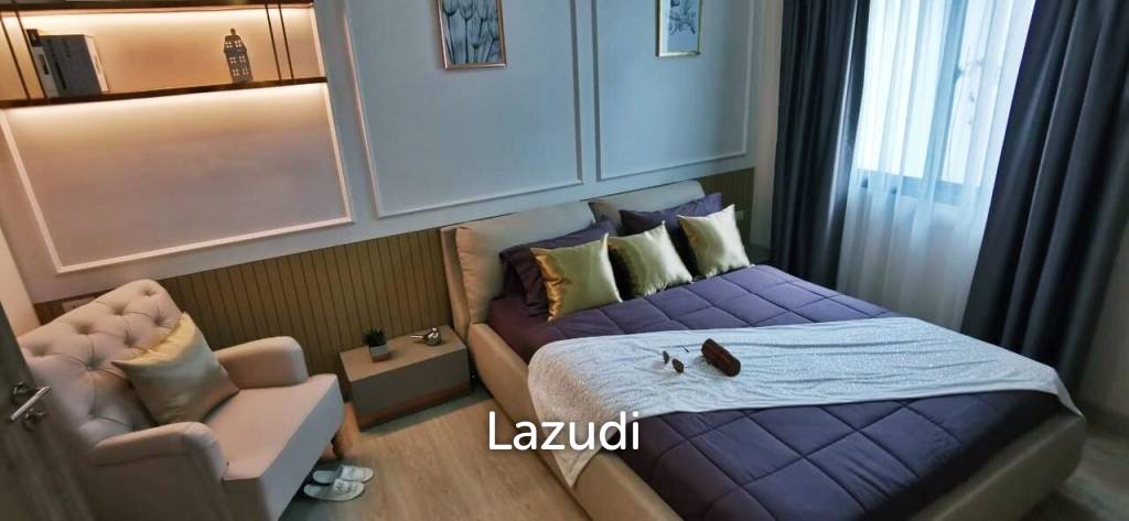 Nordic Style House for Sale in East Pattaya
