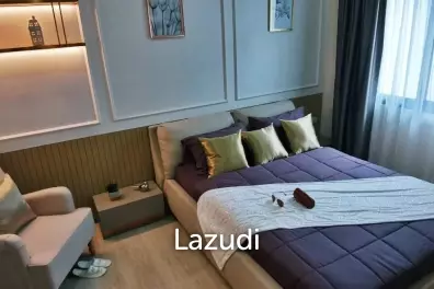 Nordic Style House for Sale in East Pattaya