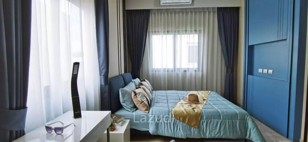 Nordic Style House for Sale in East Pattaya